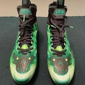 Under Armour | Shoes | Under Armour Spotlight Lux Mc Le  display picture 3